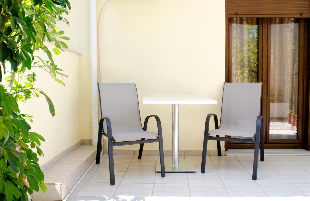 Antelia Homes Skiathos Town Luaran gambar