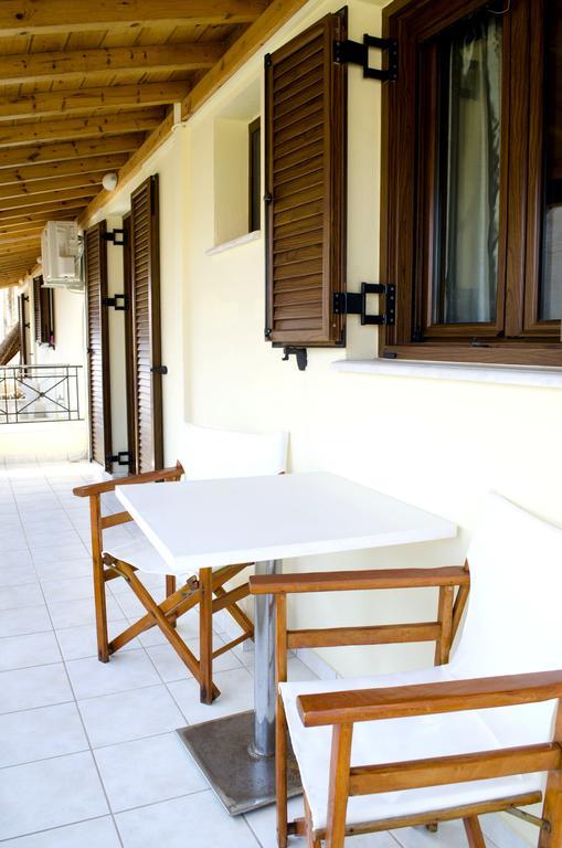 Antelia Homes Skiathos Town Luaran gambar