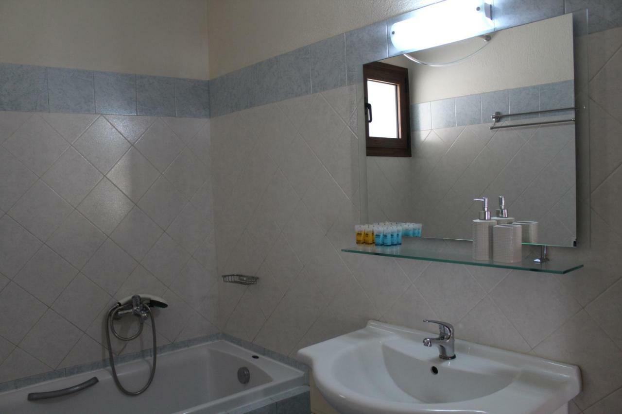 Antelia Homes Skiathos Town Luaran gambar