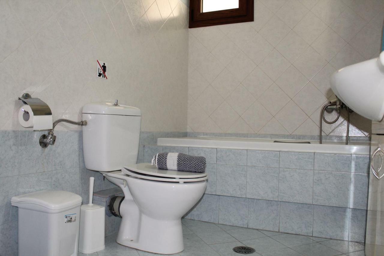 Antelia Homes Skiathos Town Luaran gambar