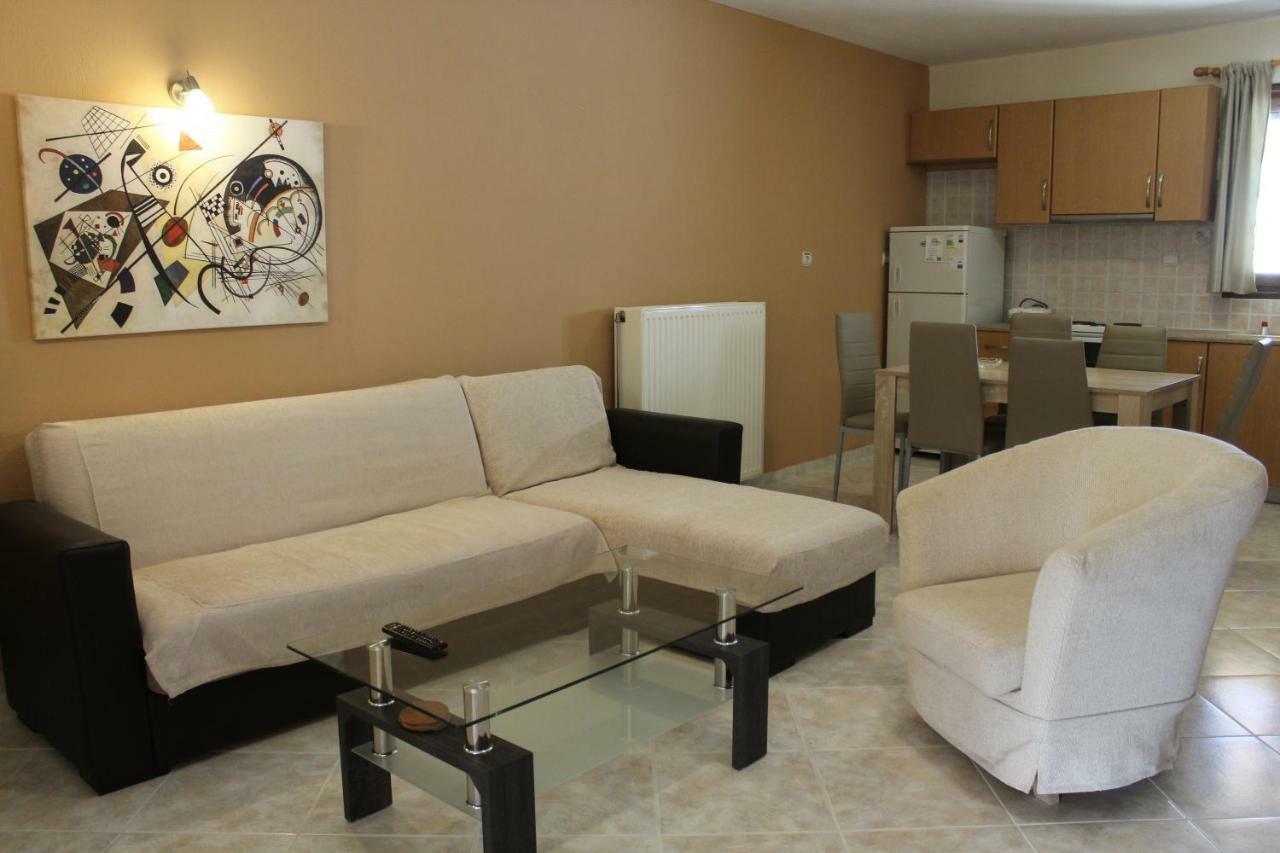 Antelia Homes Skiathos Town Luaran gambar