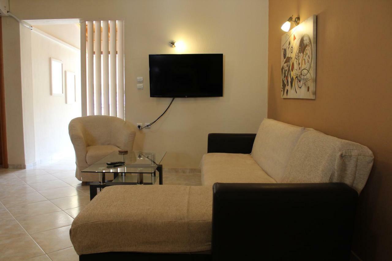 Antelia Homes Skiathos Town Luaran gambar