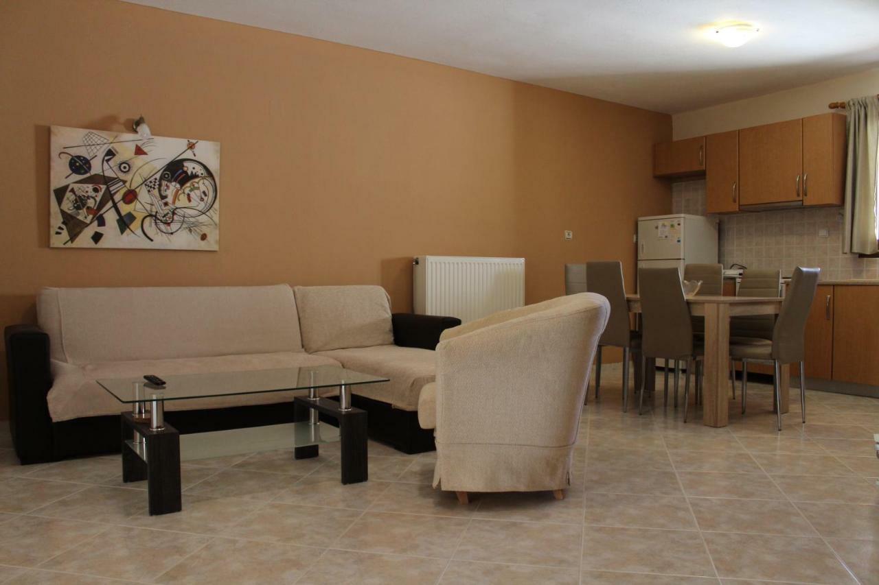 Antelia Homes Skiathos Town Luaran gambar