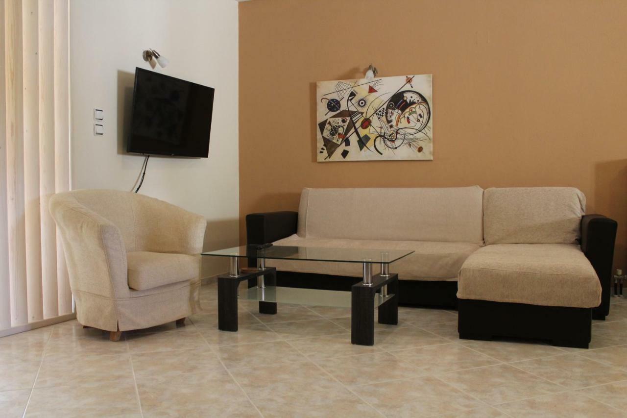 Antelia Homes Skiathos Town Luaran gambar