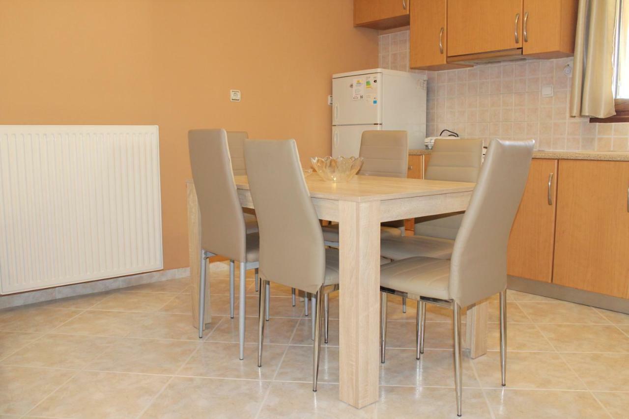 Antelia Homes Skiathos Town Luaran gambar