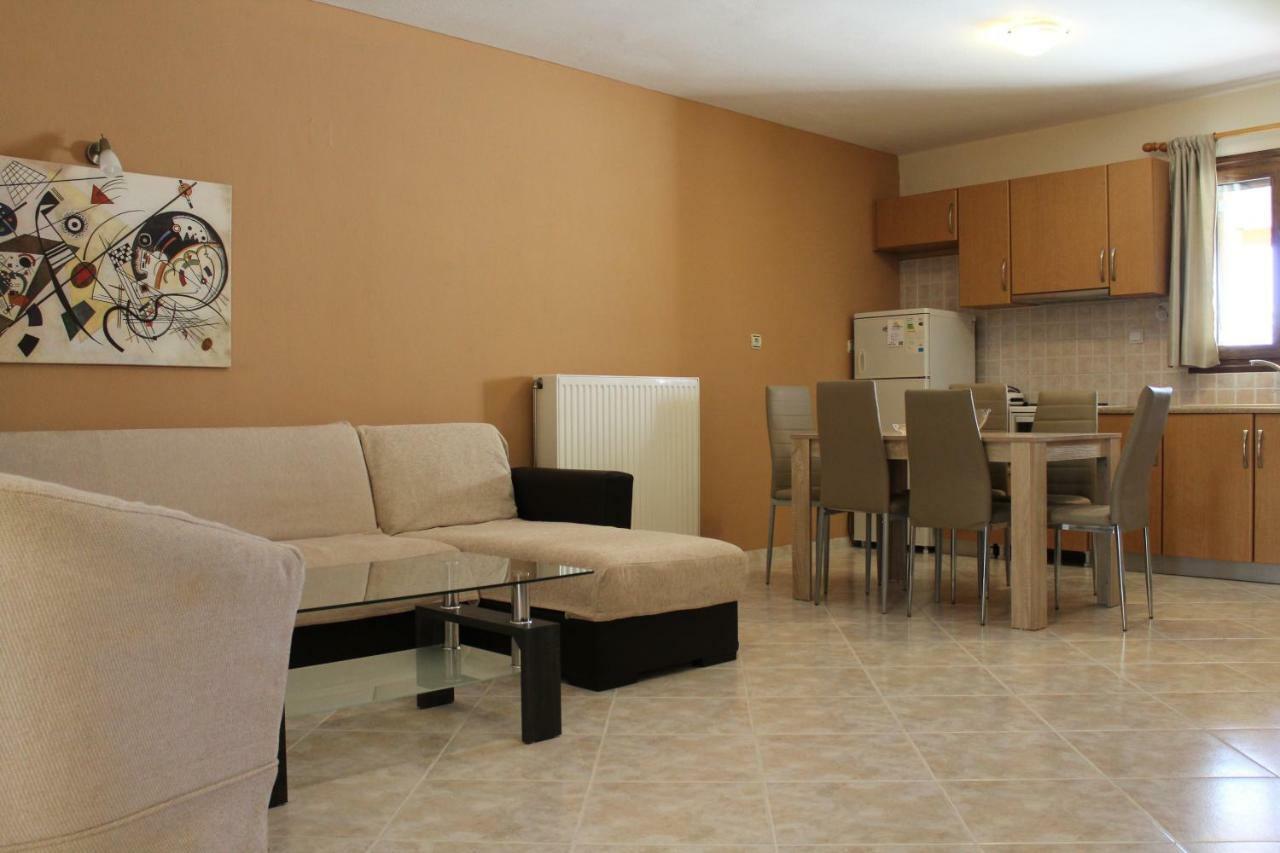 Antelia Homes Skiathos Town Luaran gambar