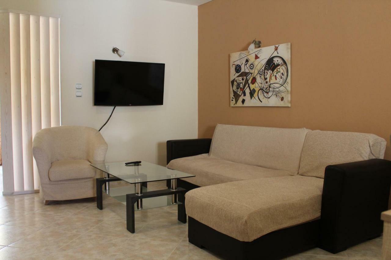 Antelia Homes Skiathos Town Luaran gambar