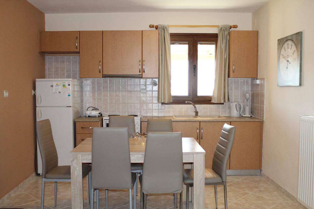 Antelia Homes Skiathos Town Luaran gambar