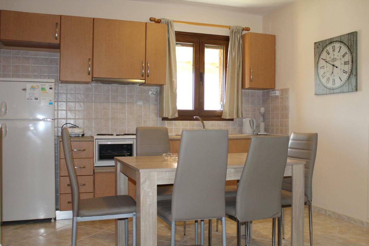 Antelia Homes Skiathos Town Luaran gambar