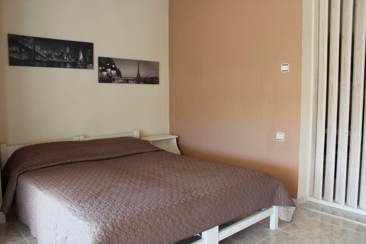 Antelia Homes Skiathos Town Luaran gambar