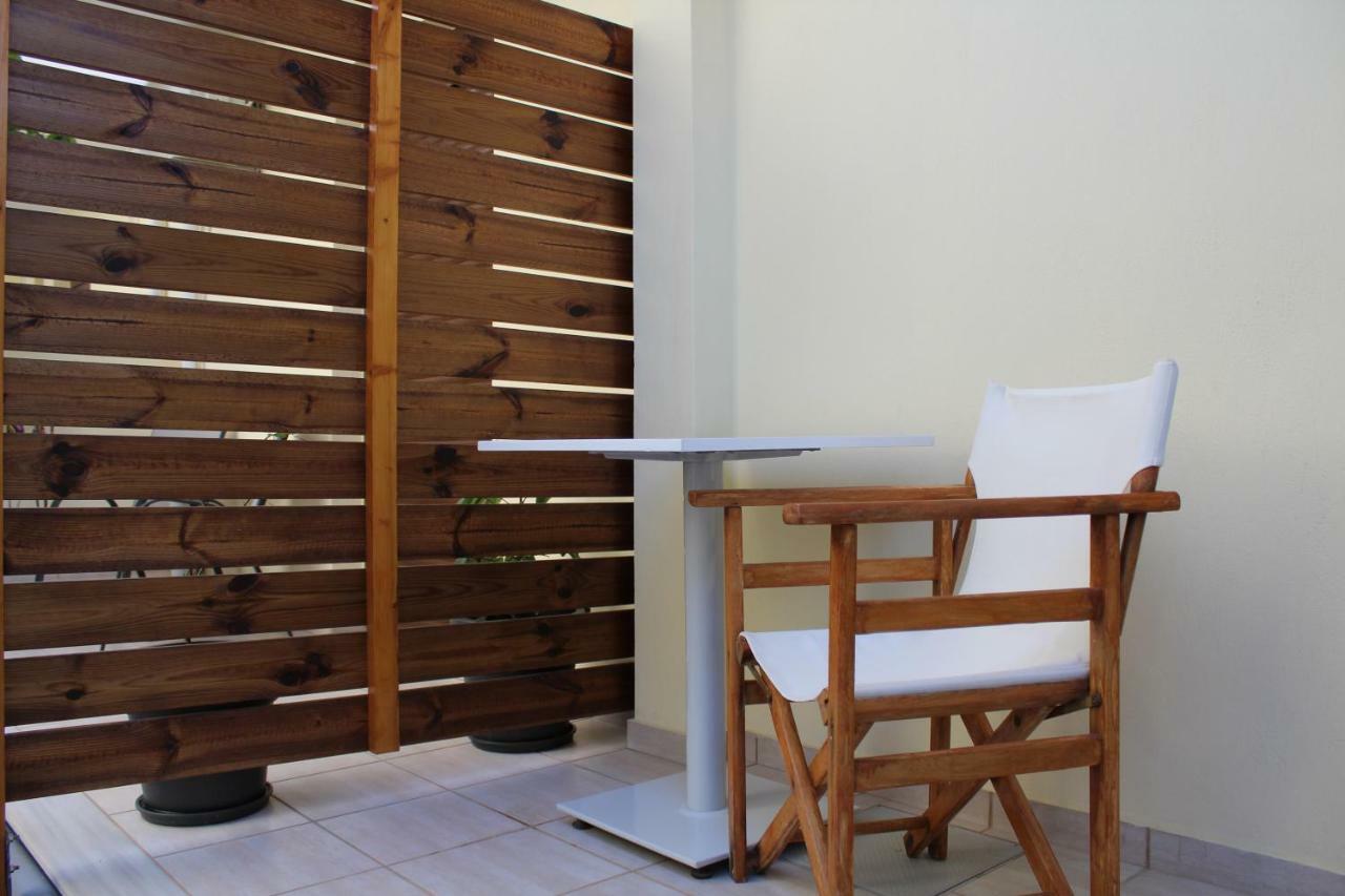 Antelia Homes Skiathos Town Luaran gambar