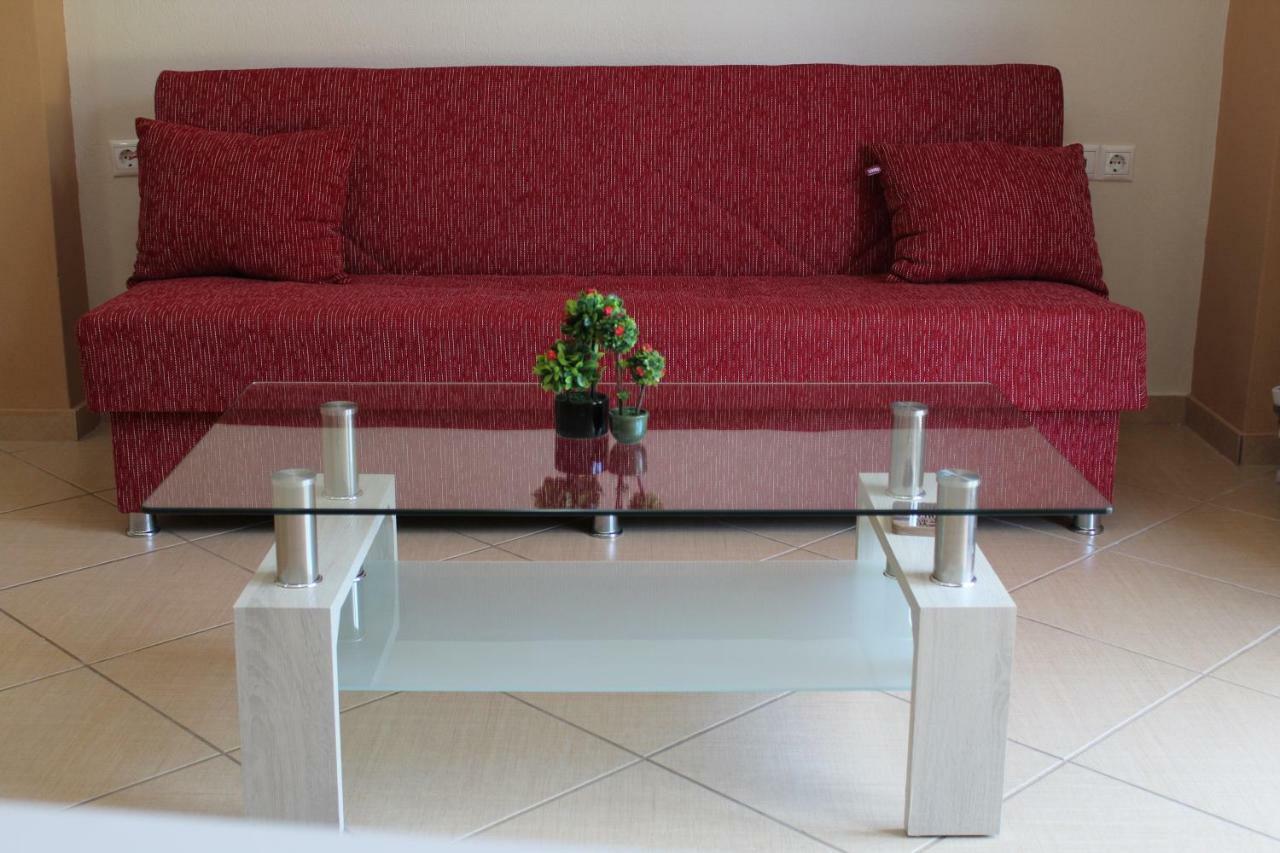 Antelia Homes Skiathos Town Luaran gambar