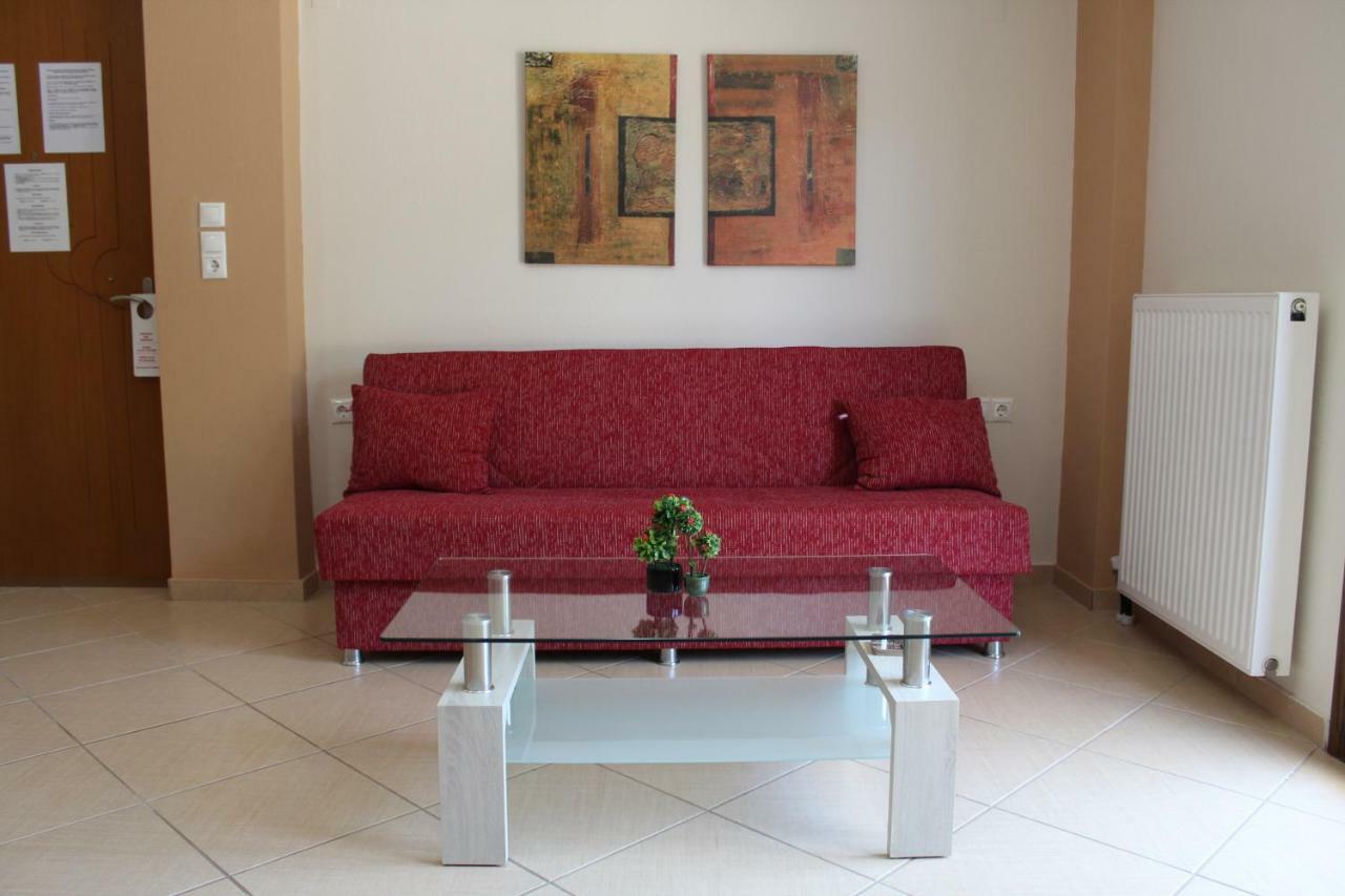 Antelia Homes Skiathos Town Luaran gambar