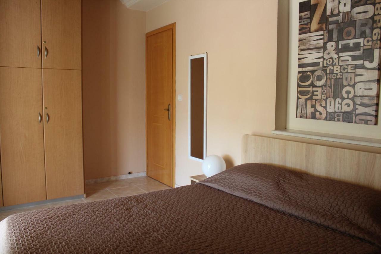 Antelia Homes Skiathos Town Luaran gambar