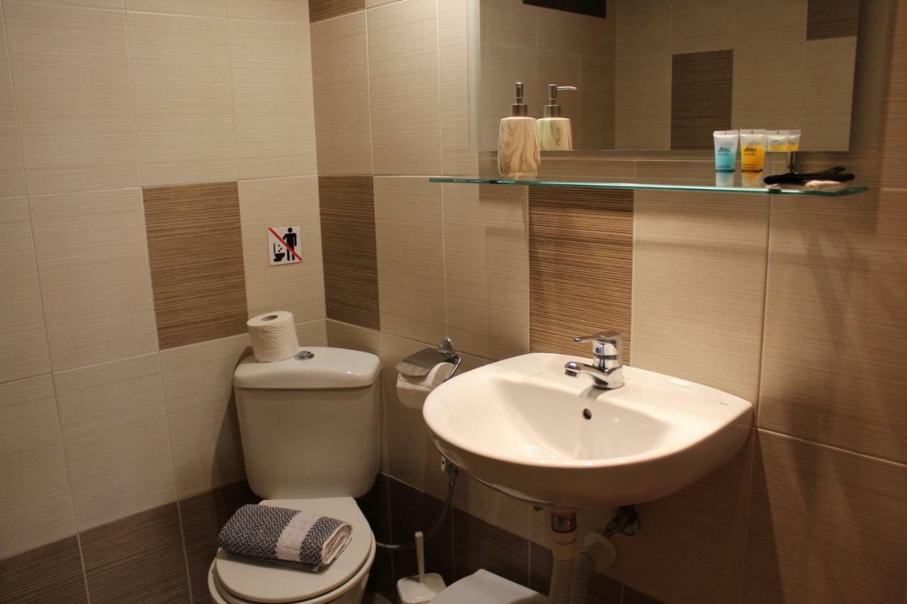 Antelia Homes Skiathos Town Luaran gambar