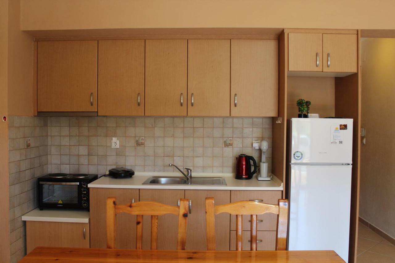 Antelia Homes Skiathos Town Luaran gambar