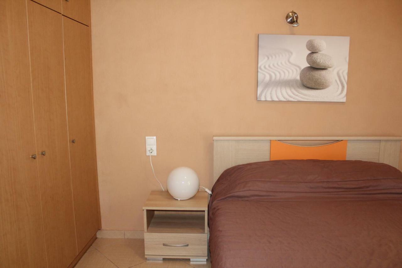 Antelia Homes Skiathos Town Luaran gambar