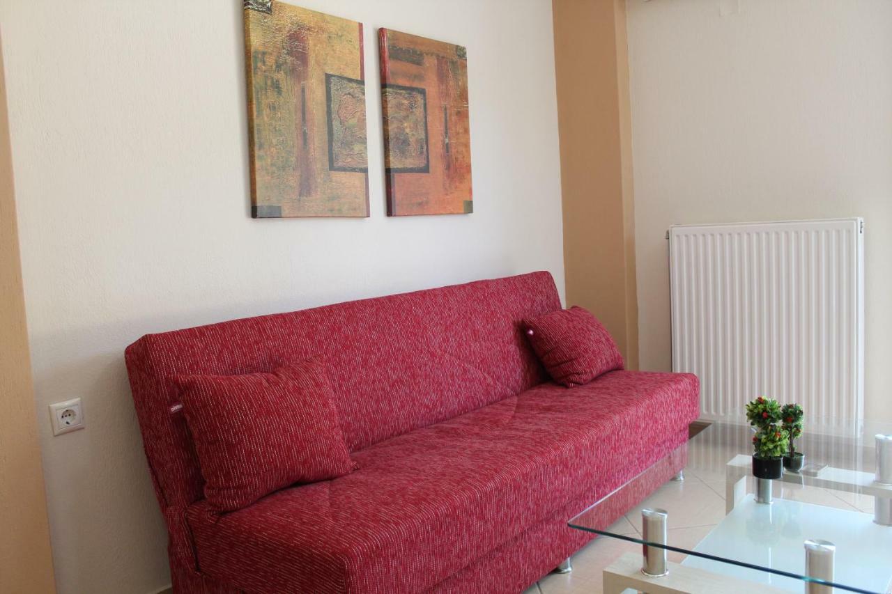 Antelia Homes Skiathos Town Luaran gambar