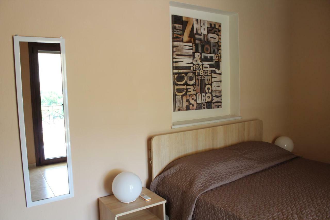Antelia Homes Skiathos Town Luaran gambar