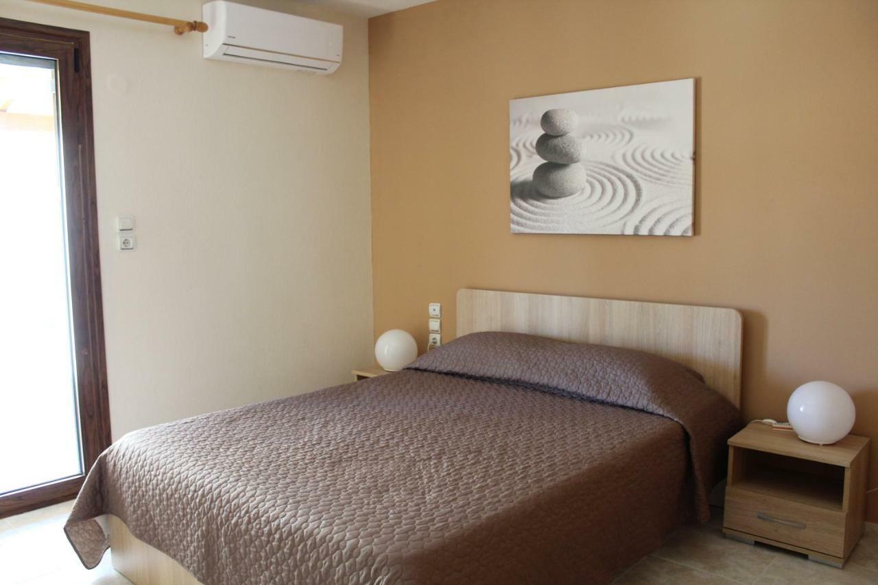 Antelia Homes Skiathos Town Luaran gambar