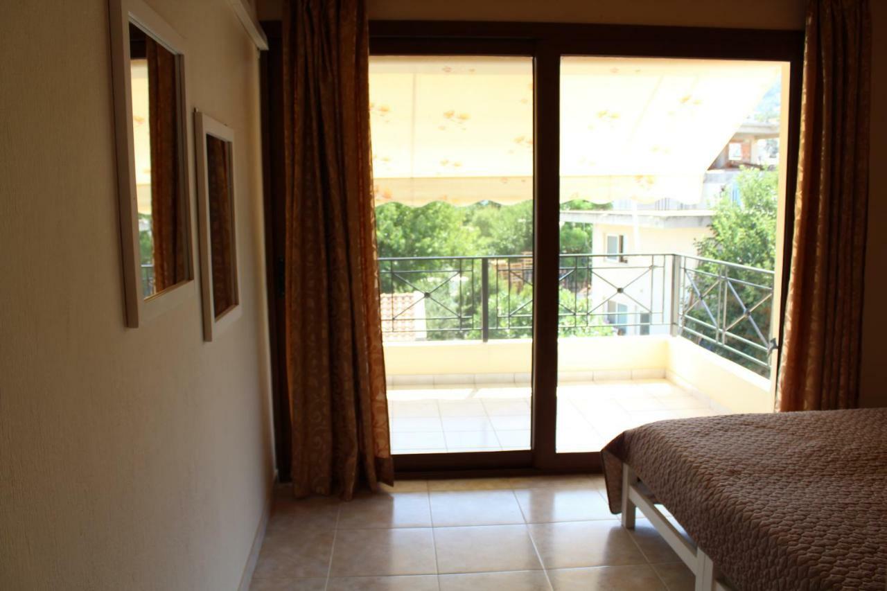 Antelia Homes Skiathos Town Luaran gambar