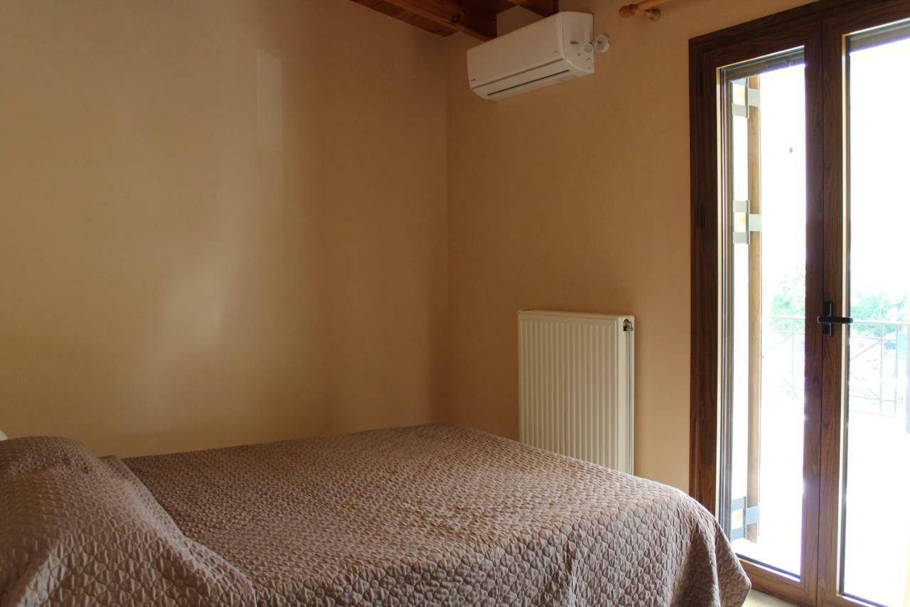 Antelia Homes Skiathos Town Luaran gambar