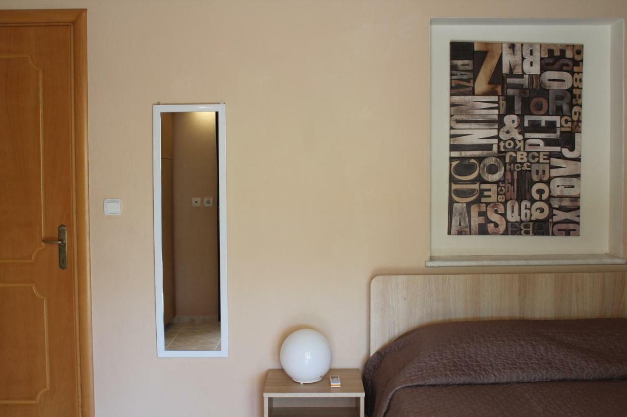 Antelia Homes Skiathos Town Luaran gambar