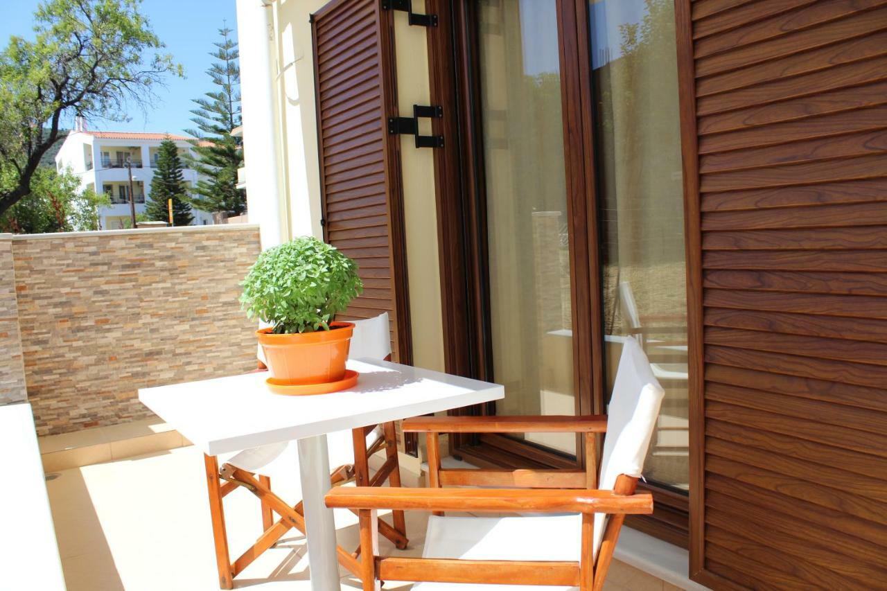 Antelia Homes Skiathos Town Luaran gambar