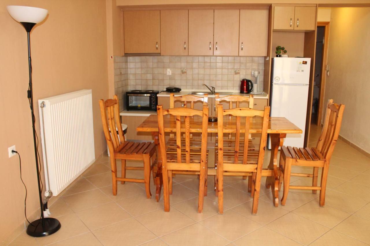 Antelia Homes Skiathos Town Luaran gambar