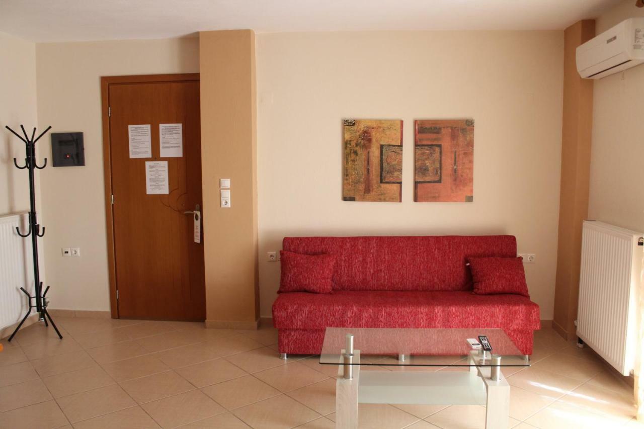 Antelia Homes Skiathos Town Luaran gambar