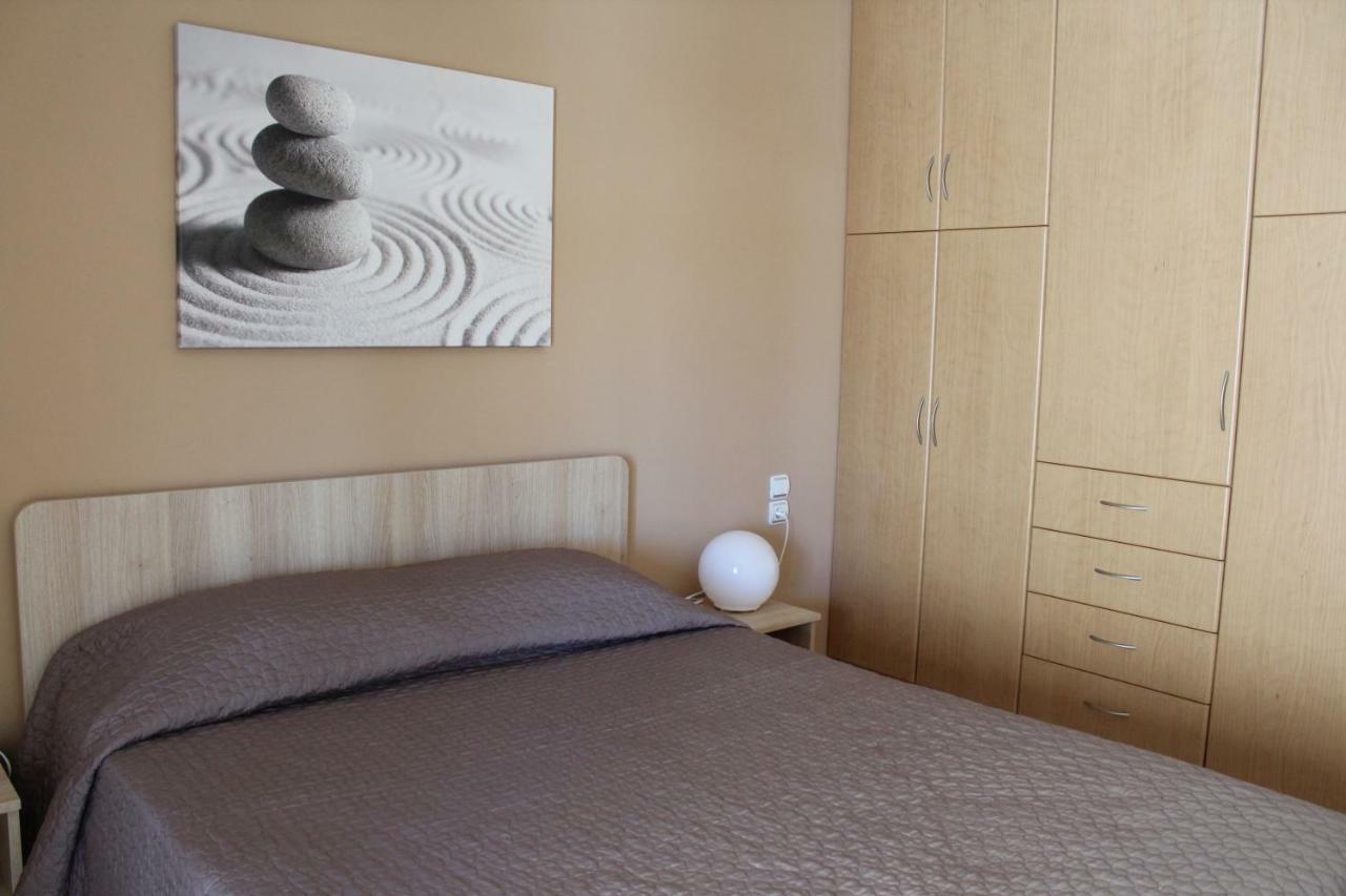 Antelia Homes Skiathos Town Luaran gambar