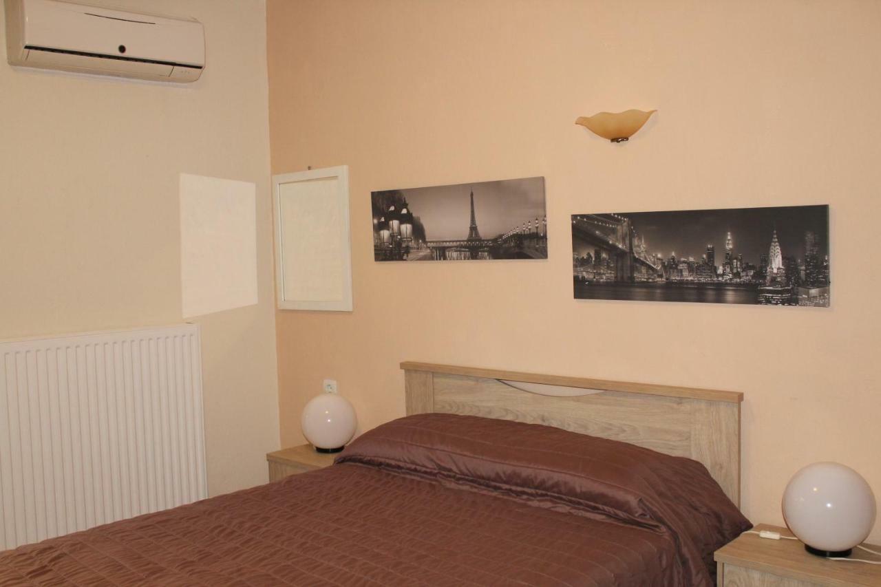 Antelia Homes Skiathos Town Luaran gambar