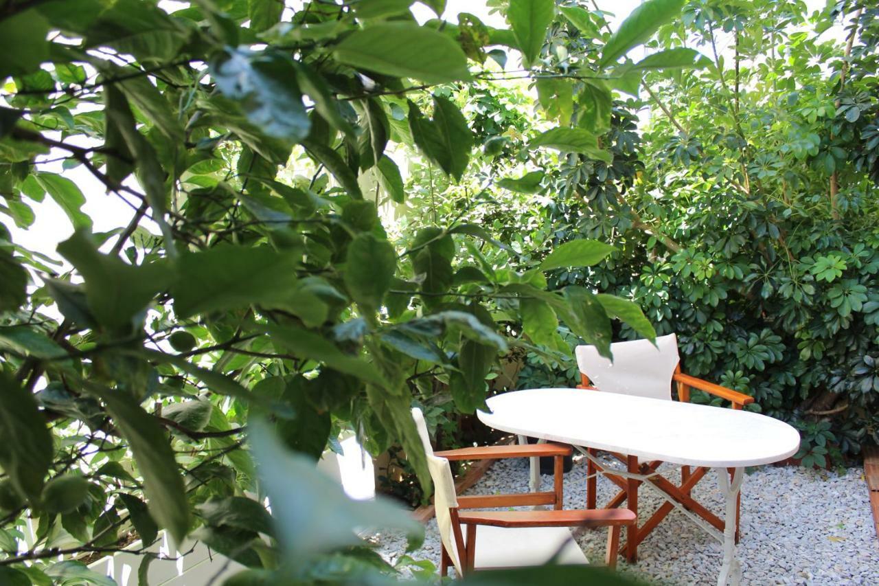 Antelia Homes Skiathos Town Luaran gambar