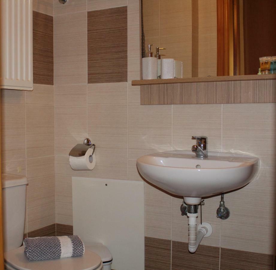 Antelia Homes Skiathos Town Luaran gambar