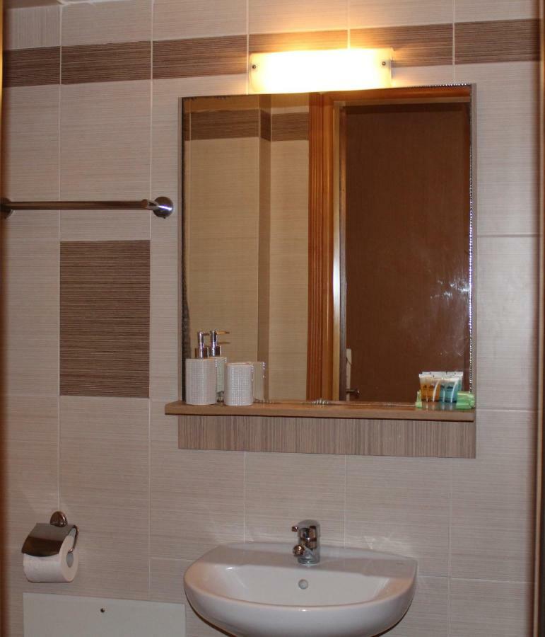 Antelia Homes Skiathos Town Luaran gambar