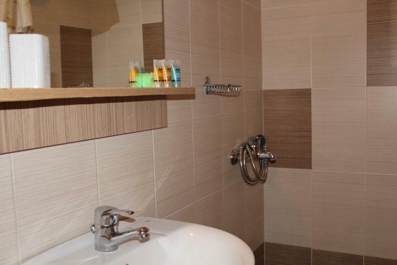 Antelia Homes Skiathos Town Luaran gambar