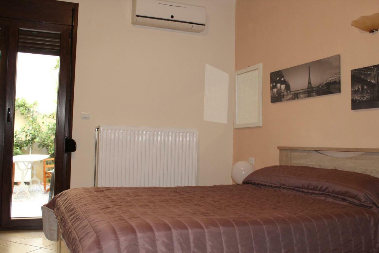 Antelia Homes Skiathos Town Luaran gambar