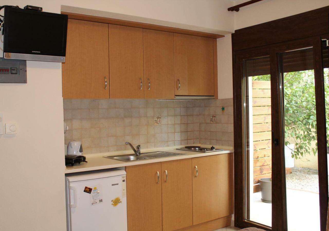 Antelia Homes Skiathos Town Luaran gambar
